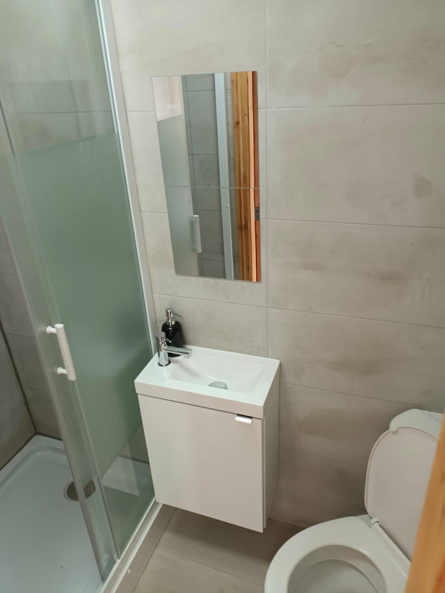 Rooms In Manchester 6 Minutes Drive To Victoria Station Exteriér fotografie