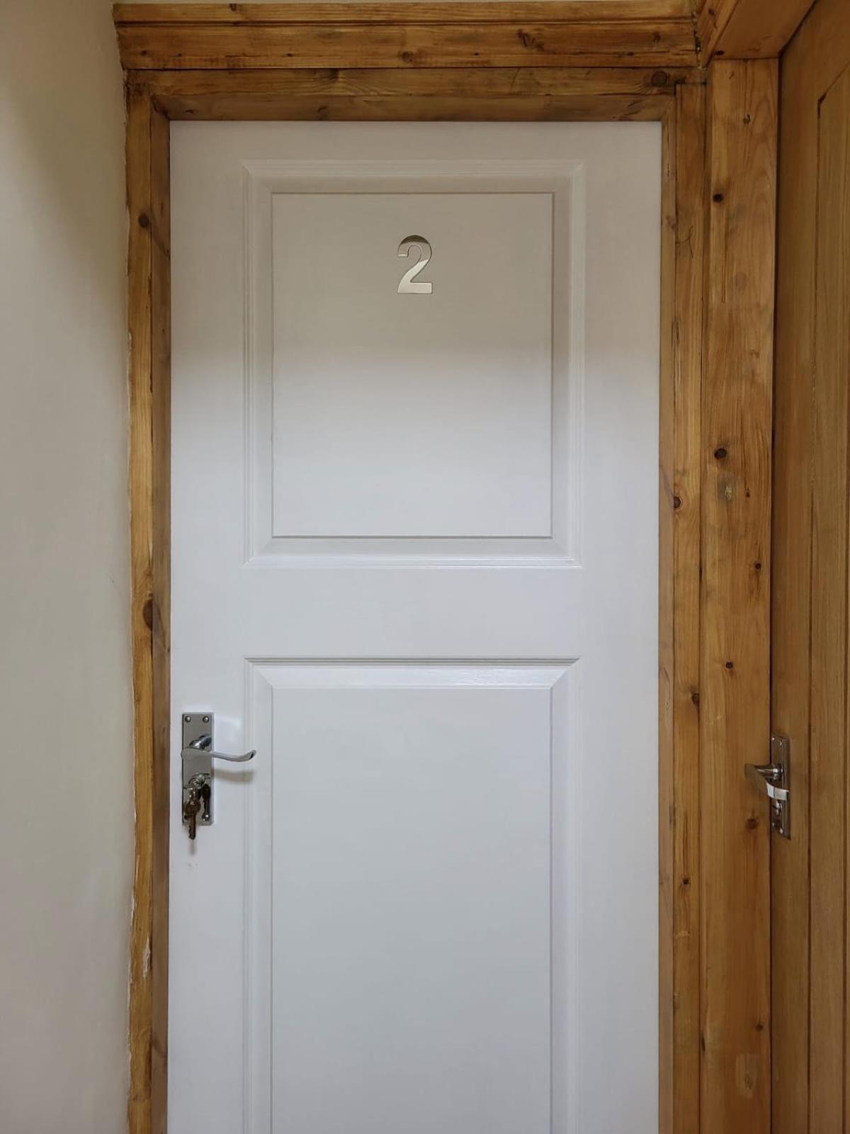 Rooms In Manchester 6 Minutes Drive To Victoria Station Exteriér fotografie