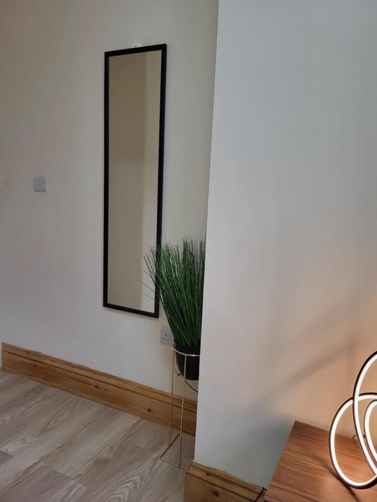 Rooms In Manchester 6 Minutes Drive To Victoria Station Exteriér fotografie