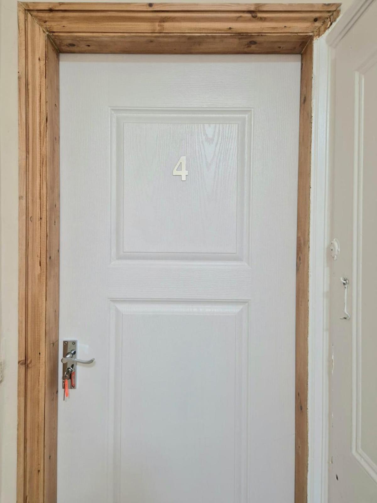 Rooms In Manchester 6 Minutes Drive To Victoria Station Exteriér fotografie