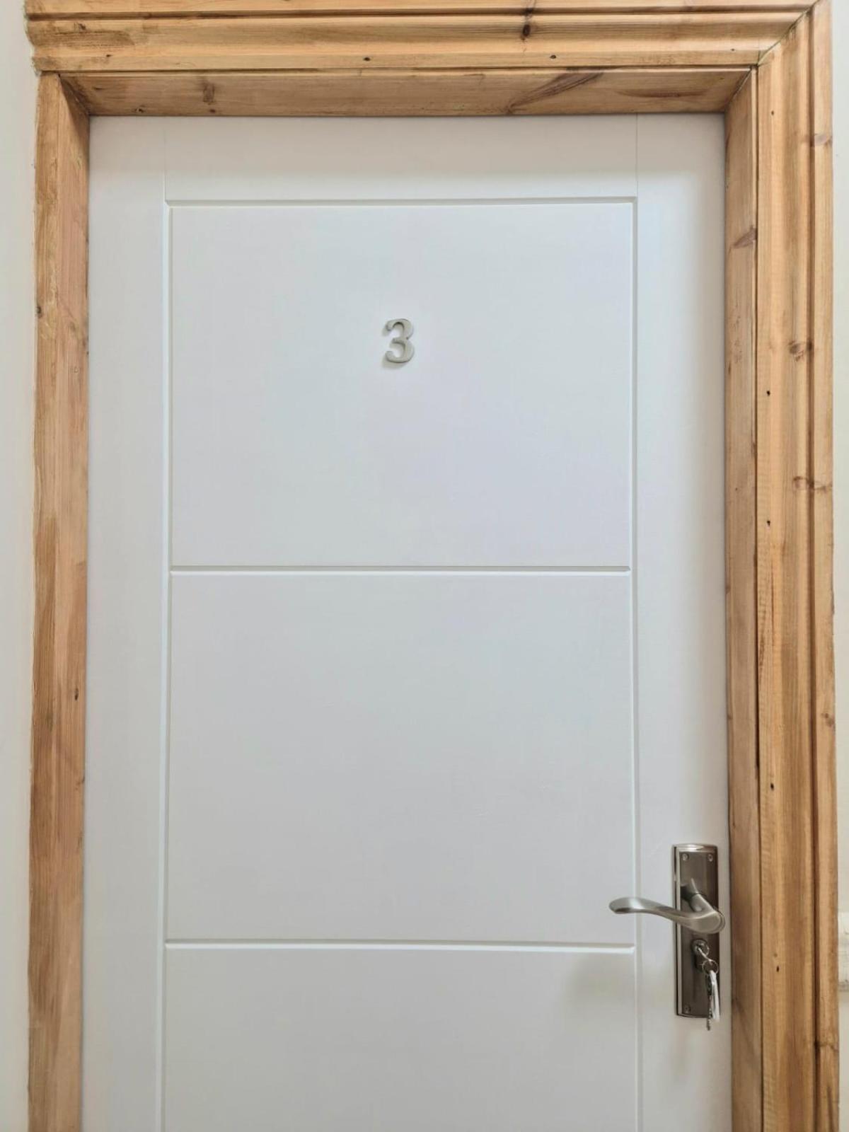Rooms In Manchester 6 Minutes Drive To Victoria Station Exteriér fotografie